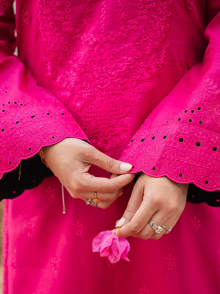 Gulaal | Summer Pret 26 | Floria - House Of Hania