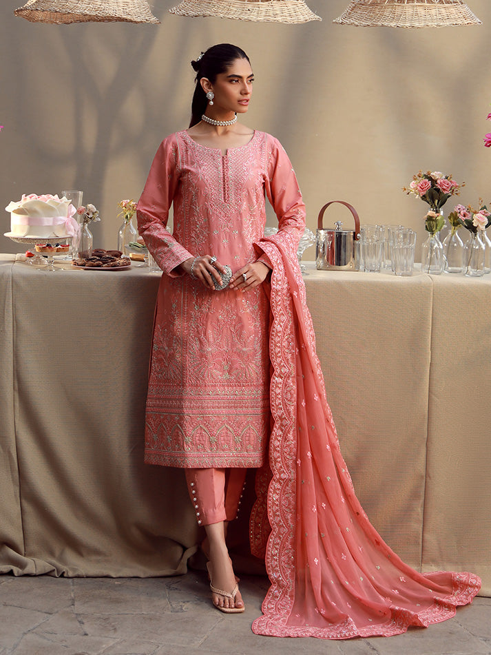 Gulaal | Summer Pret 26 | Ira - House Of Hania