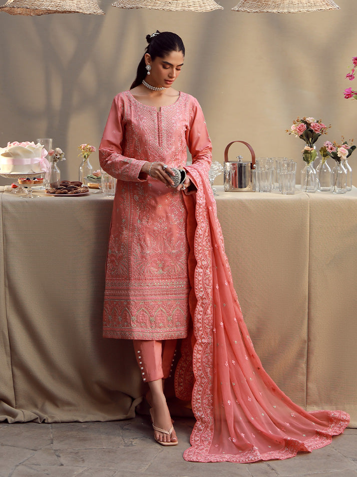Gulaal | Summer Pret 26 | Ira - House Of Hania