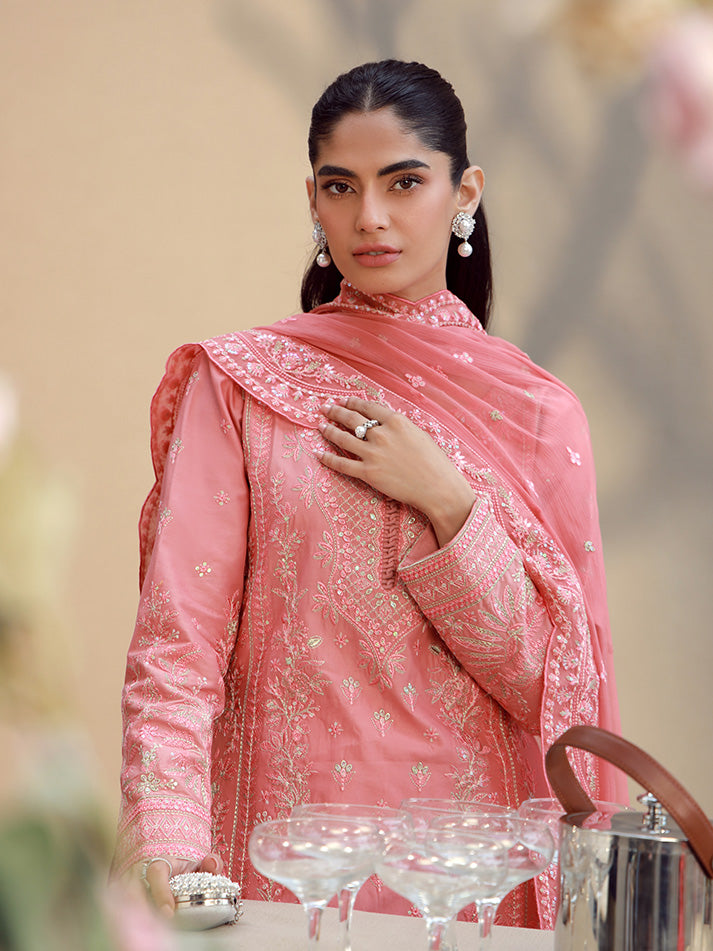 Gulaal | Summer Pret 26 | Ira - House Of Hania