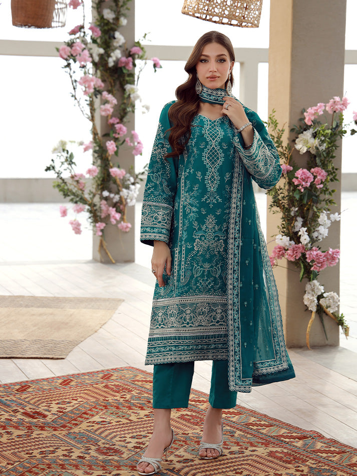 Gulaal | Summer Pret 26 | Kaia - House Of Hania