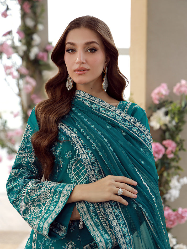 Gulaal | Summer Pret 26 | Kaia - House Of Hania