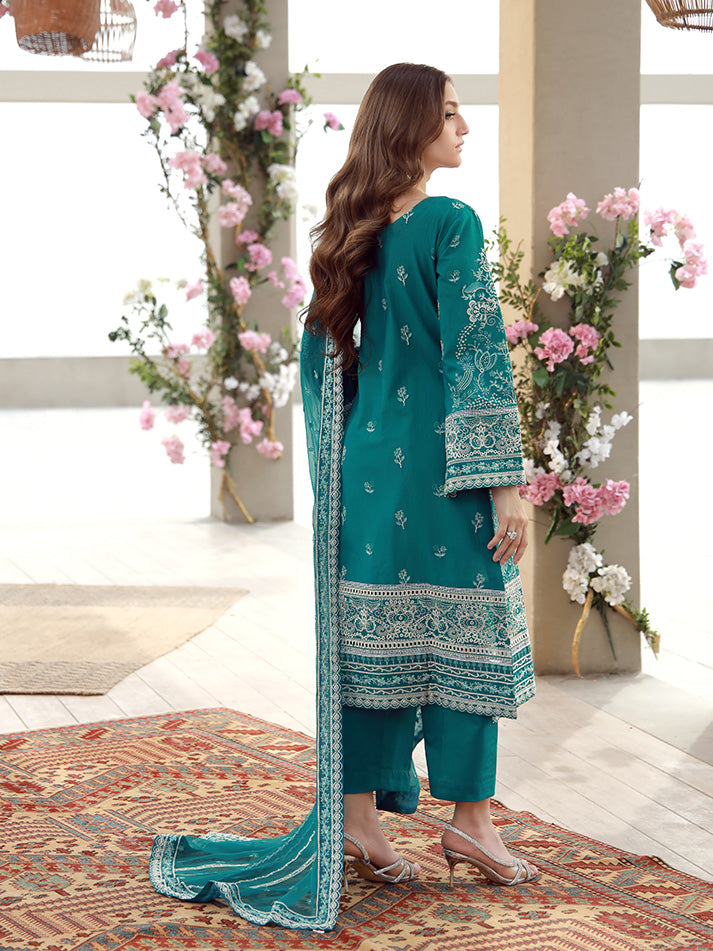 Gulaal | Summer Pret 26 | Kaia - House Of Hania