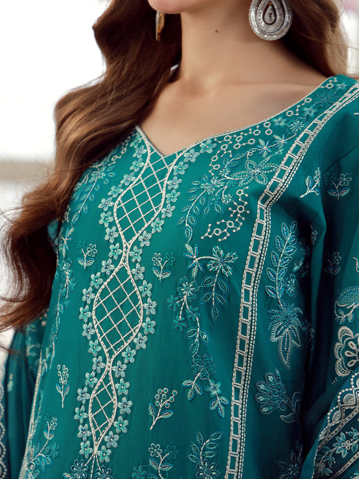 Gulaal | Summer Pret 26 | Kaia - House Of Hania