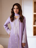 Gulaal | Summer Pret 26 | Lavender Mist - House Of Hania