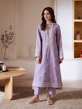 Gulaal | Summer Pret 26 | Lavender Mist - House Of Hania