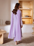 Gulaal | Summer Pret 26 | Lavender Mist - House Of Hania