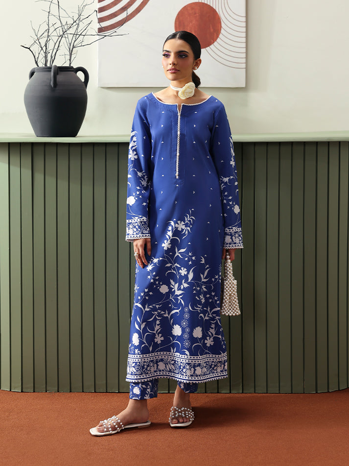 Gulaal | Summer Pret 26 | Liyanah - House Of Hania
