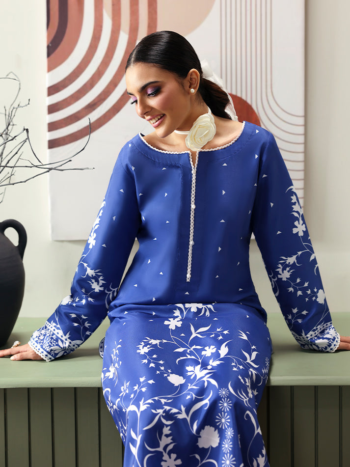 Gulaal | Summer Pret 26 | Liyanah - House Of Hania