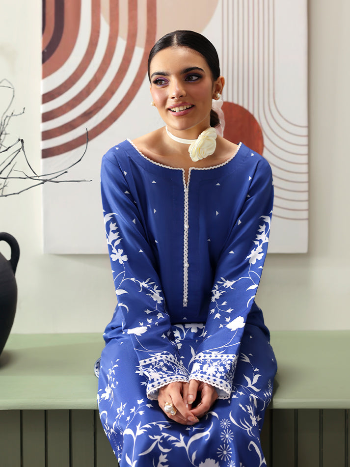 Gulaal | Summer Pret 26 | Liyanah - House Of Hania