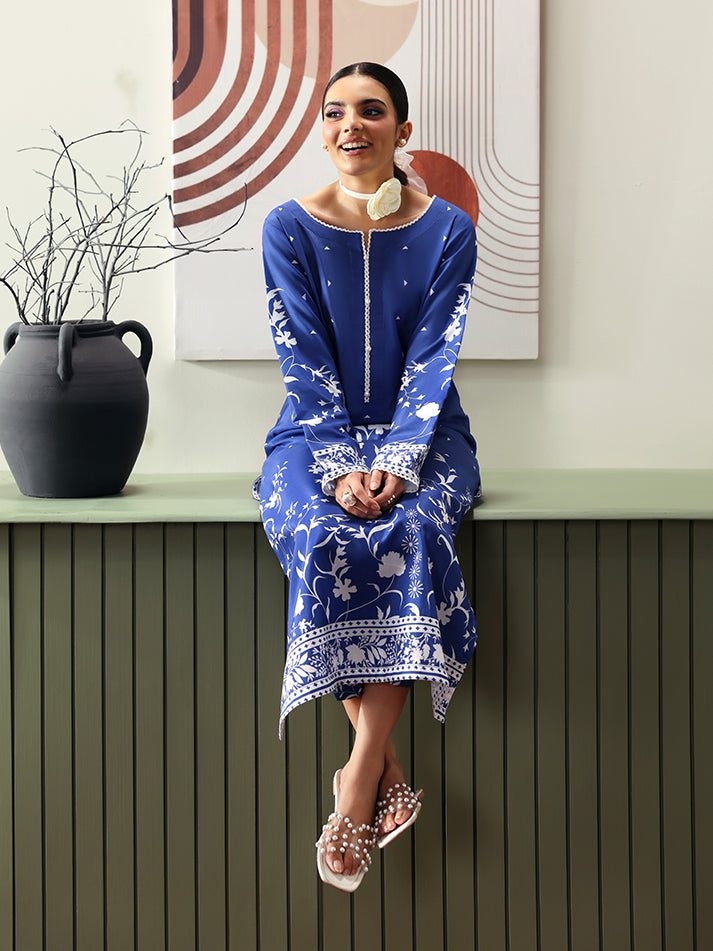 Gulaal | Summer Pret 26 | Liyanah - House Of Hania