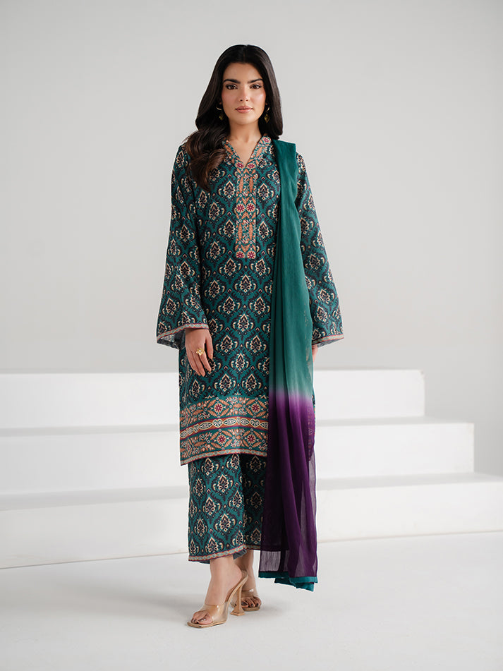 Gulaal | Summer Pret 26 | Lucero - House Of Hania