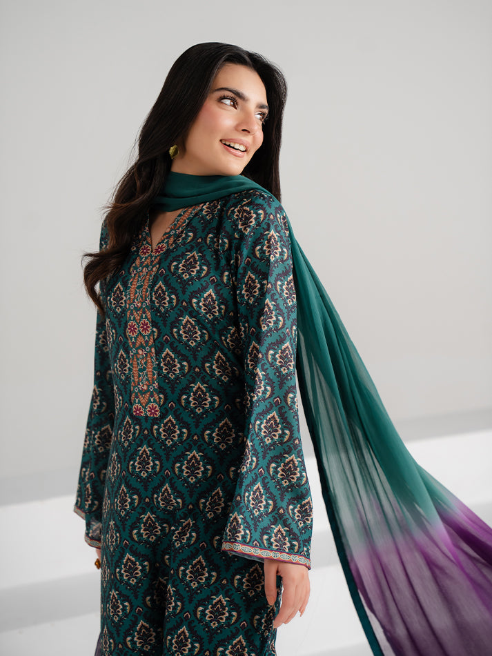 Gulaal | Summer Pret 26 | Lucero - House Of Hania