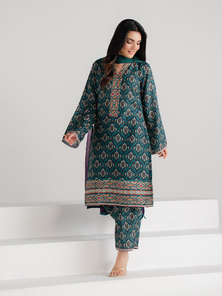 Gulaal | Summer Pret 26 | Lucero - House Of Hania