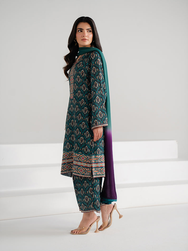 Gulaal | Summer Pret 26 | Lucero - House Of Hania