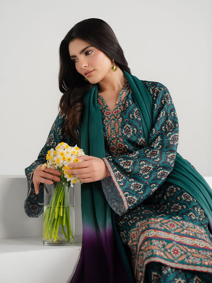 Gulaal | Summer Pret 26 | Lucero - House Of Hania