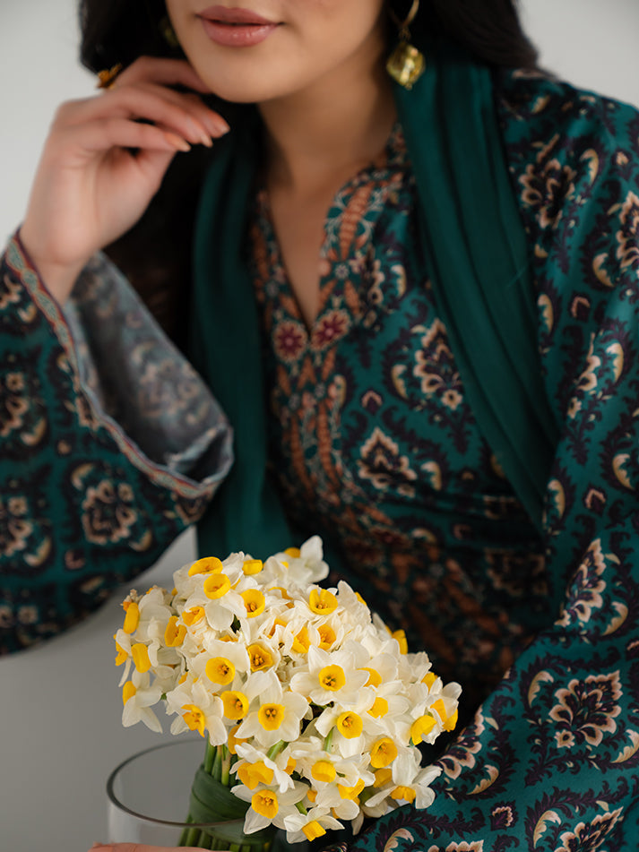 Gulaal | Summer Pret 26 | Lucero - House Of Hania