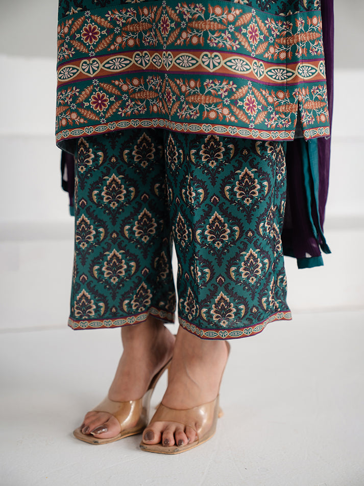 Gulaal | Summer Pret 26 | Lucero - House Of Hania