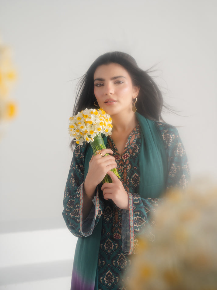 Gulaal | Summer Pret 26 | Lucero - House Of Hania