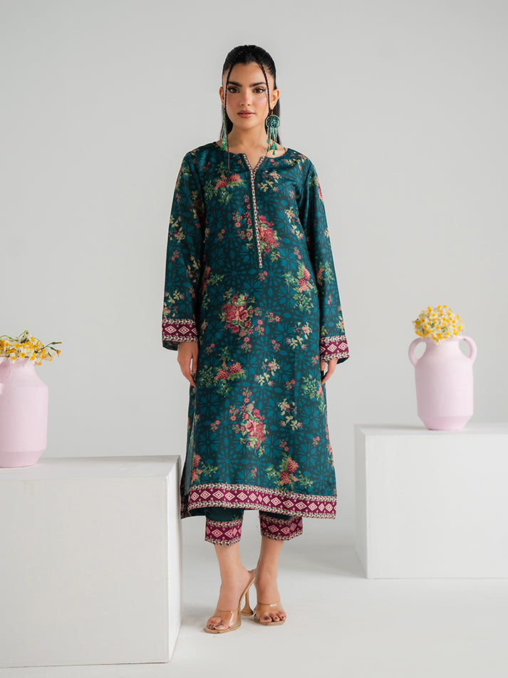 Gulaal | Summer Pret 26 | Luzea - House Of Hania