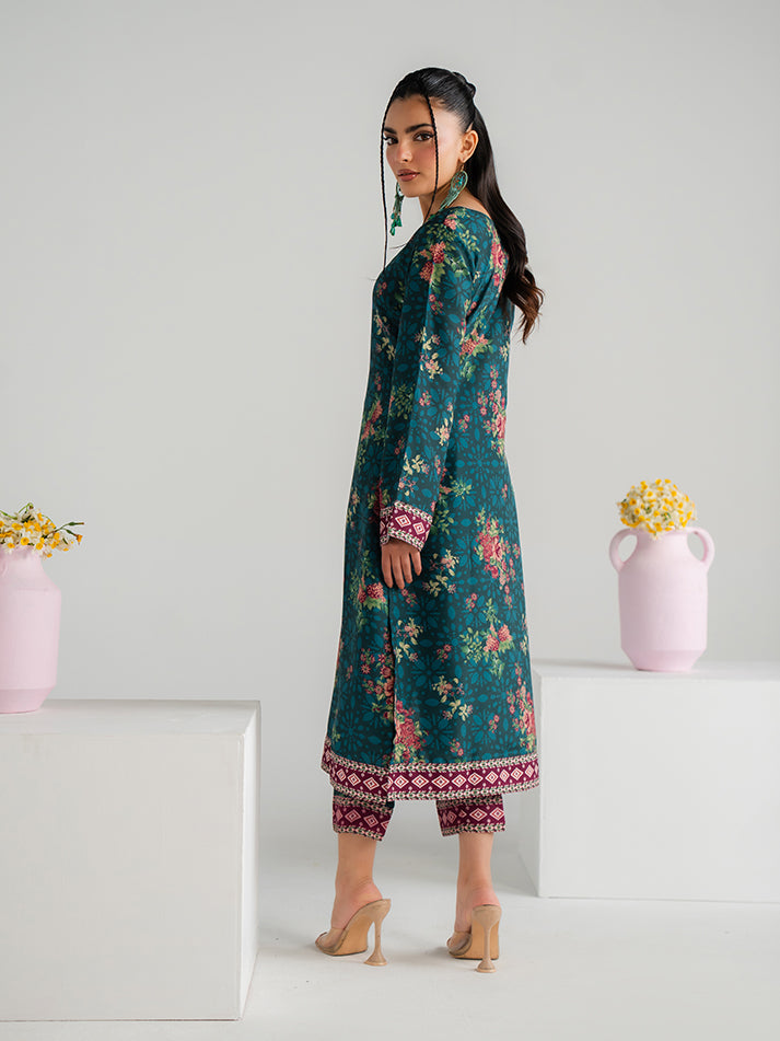 Gulaal | Summer Pret 26 | Luzea - House Of Hania