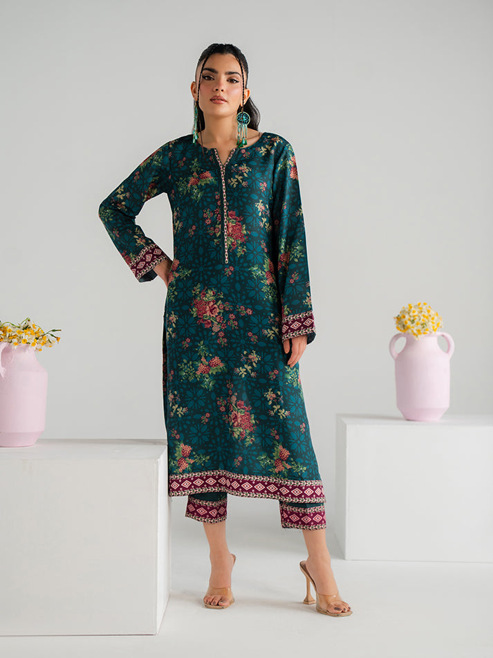 Gulaal | Summer Pret 26 | Luzea - House Of Hania