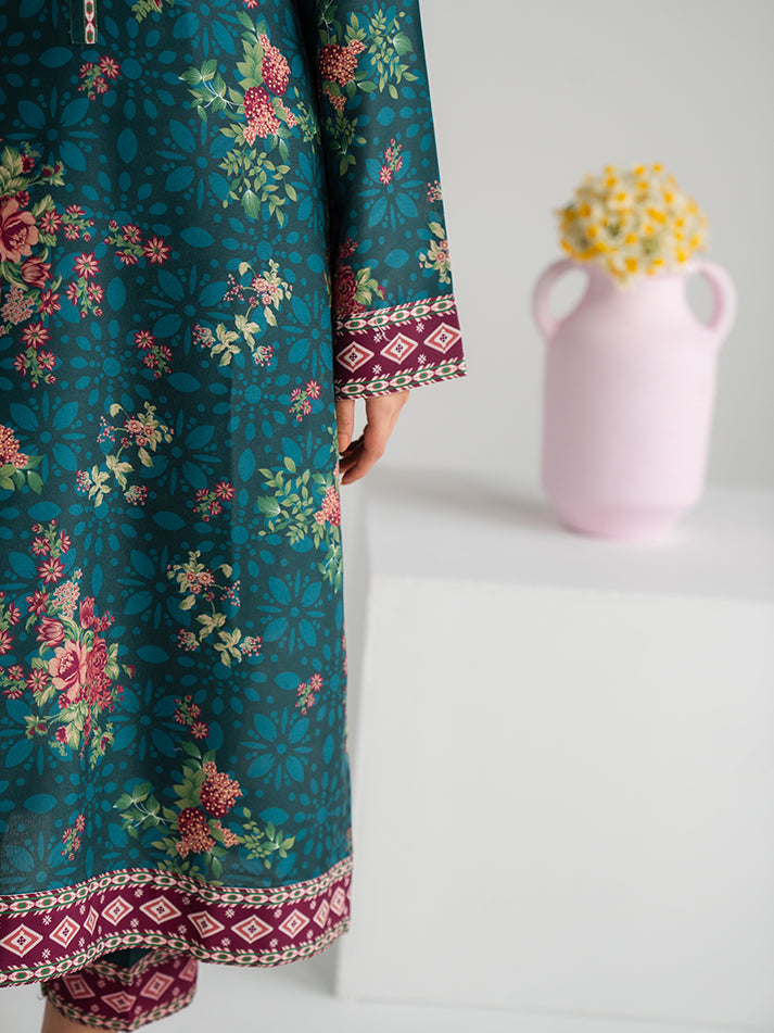Gulaal | Summer Pret 26 | Luzea - House Of Hania