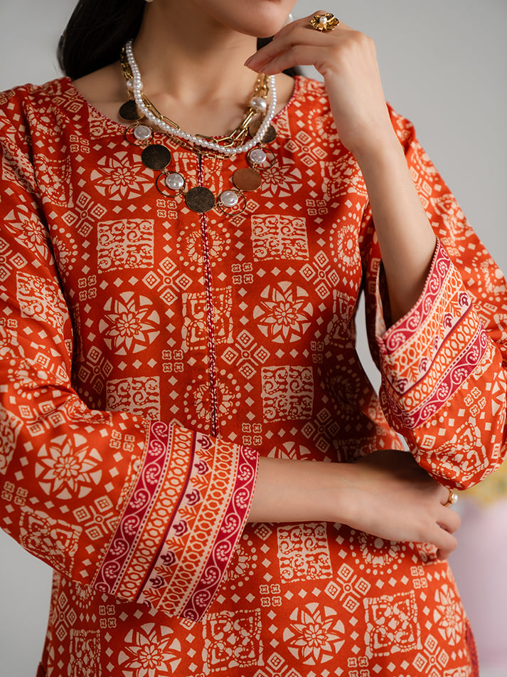 Gulaal | Summer Pret 26 | Marea - House Of Hania