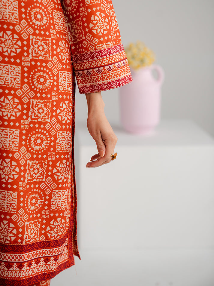 Gulaal | Summer Pret 26 | Marea - House Of Hania