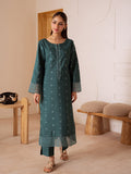 Gulaal | Summer Pret 26 | Midnight Fern - House Of Hania