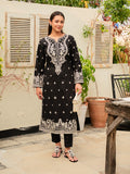 Gulaal | Summer Pret 26 | Moonlit Noir - House Of Hania