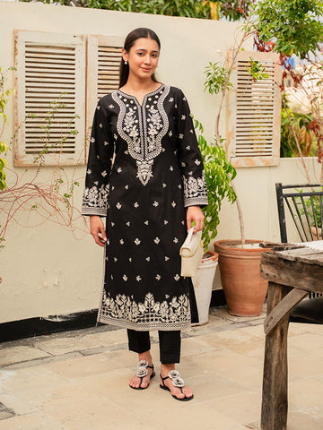 Gulaal | Summer Pret 26 | Moonlit Noir - House Of Hania