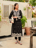 Gulaal | Summer Pret 26 | Moonlit Noir - House Of Hania