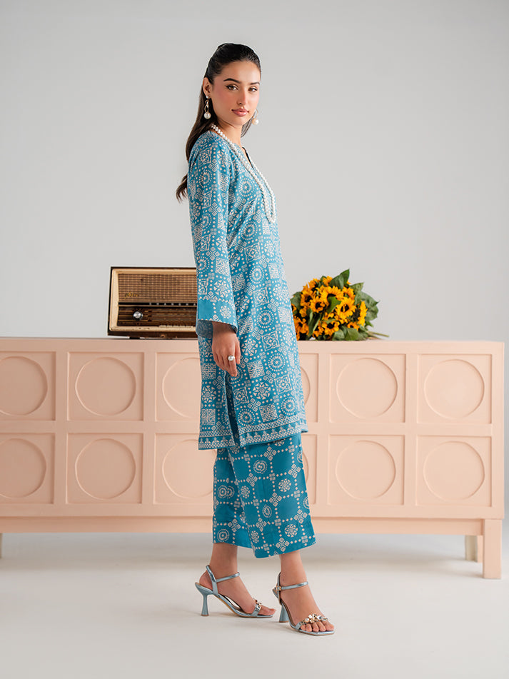 Gulaal | Summer Pret 26 | Nativa - House Of Hania