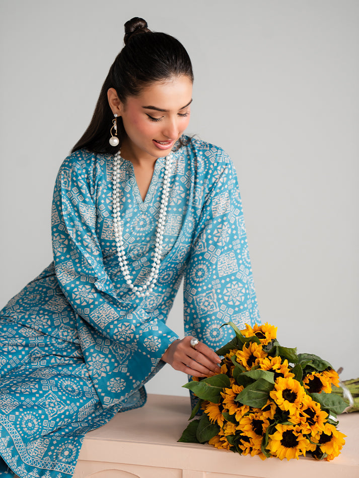 Gulaal | Summer Pret 26 | Nativa - House Of Hania