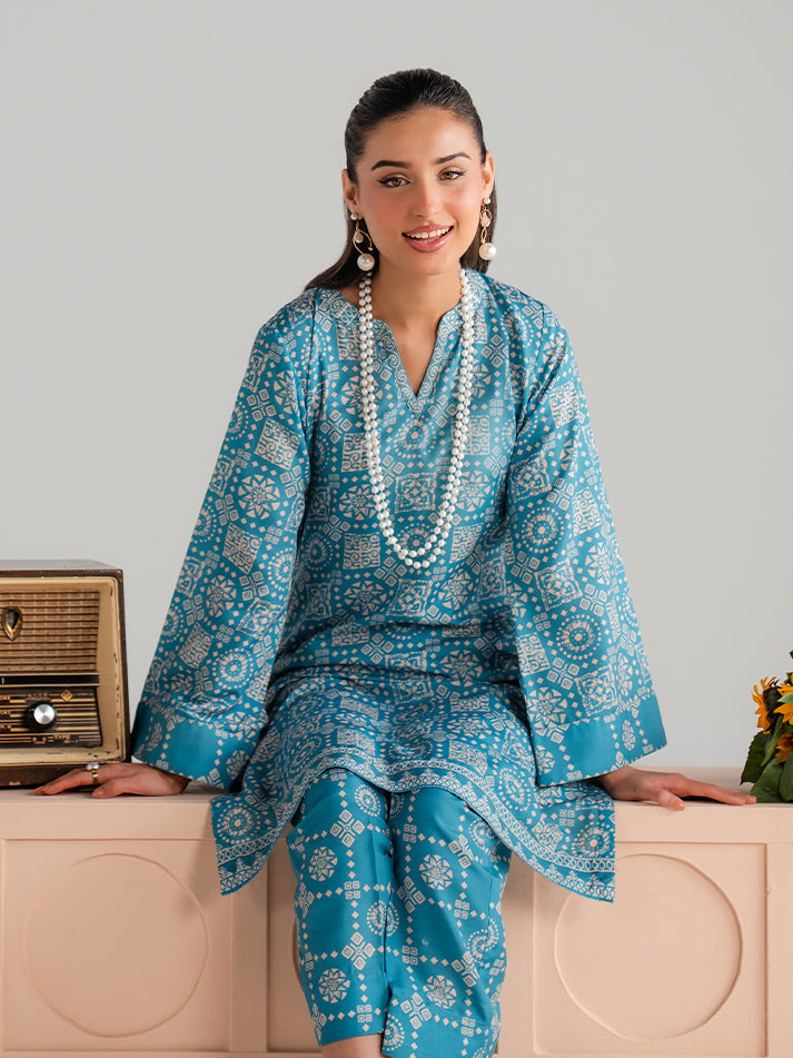 Gulaal | Summer Pret 26 | Nativa - House Of Hania