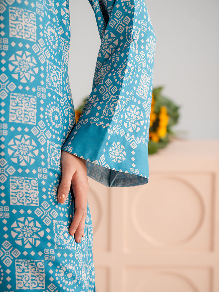Gulaal | Summer Pret 26 | Nativa - House Of Hania