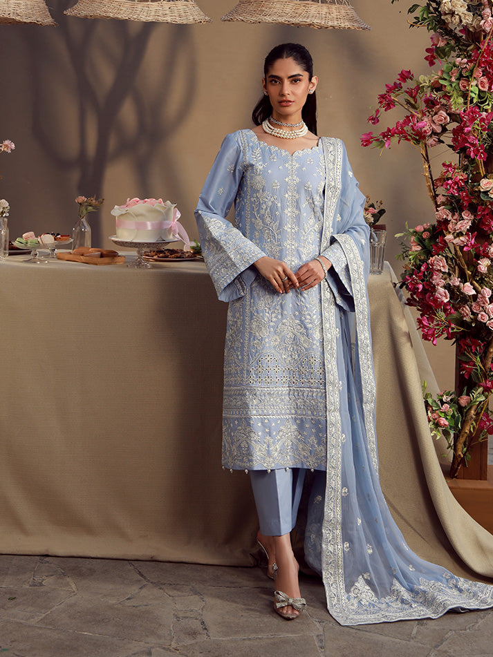 Gulaal | Summer Pret 26 | Nehal - House Of Hania