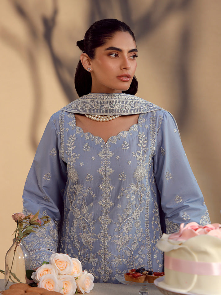 Gulaal | Summer Pret 26 | Nehal - House Of Hania