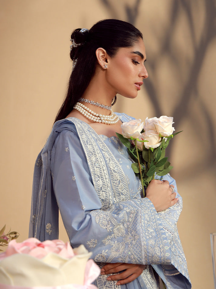 Gulaal | Summer Pret 26 | Nehal - House Of Hania