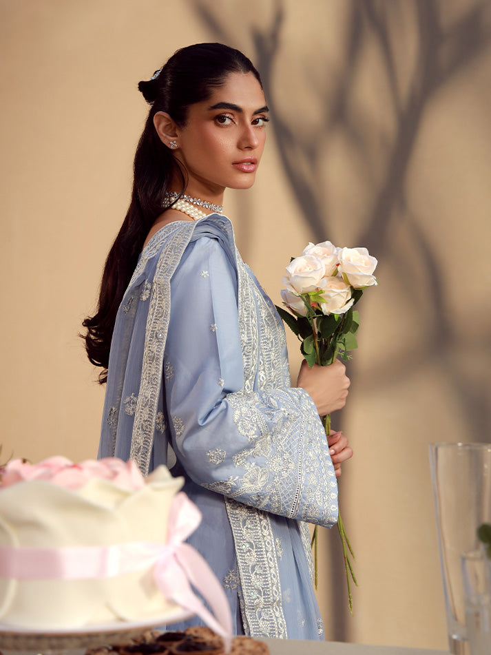Gulaal | Summer Pret 26 | Nehal - House Of Hania