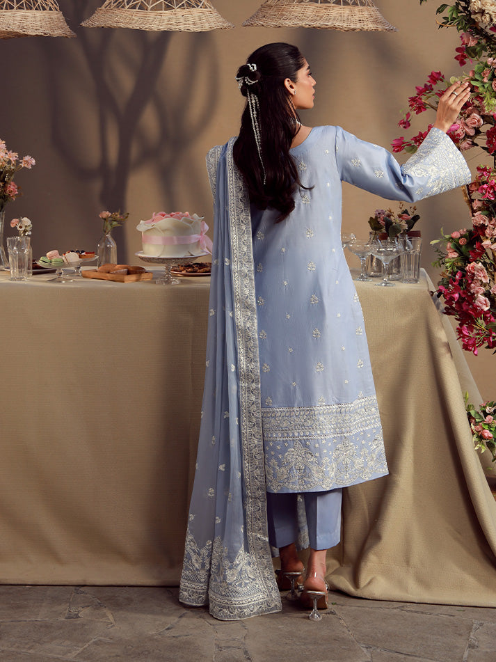 Gulaal | Summer Pret 26 | Nehal - House Of Hania