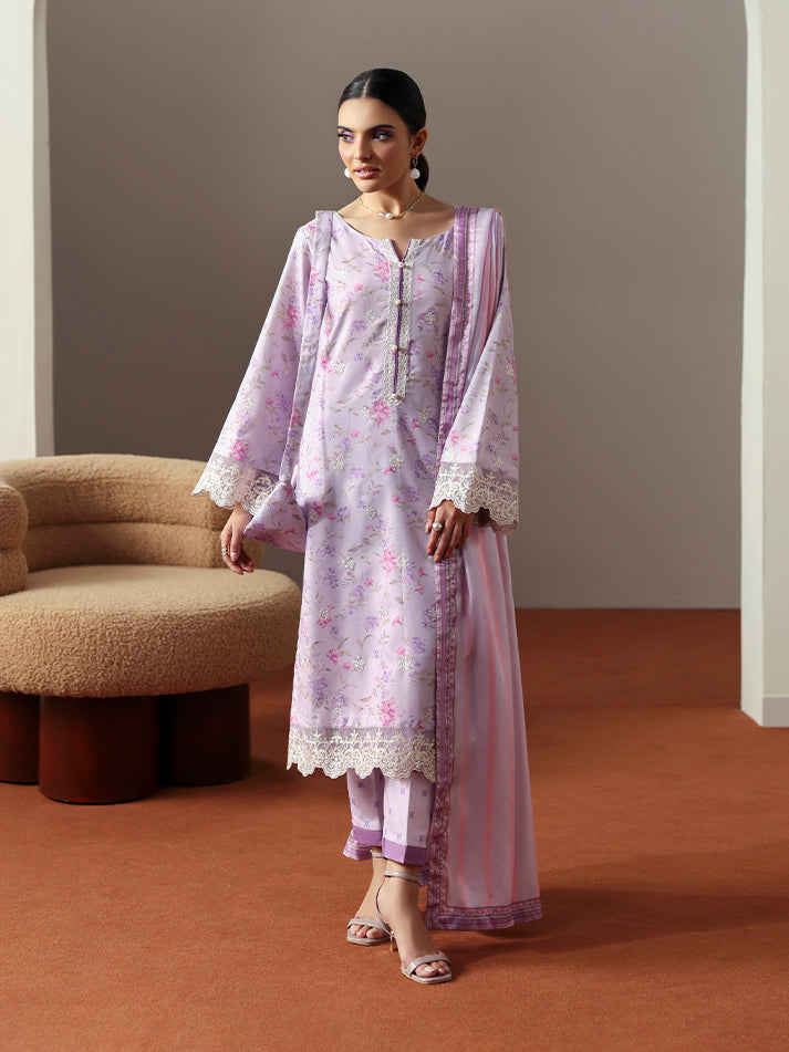 Gulaal | Summer Pret 26 | Quince - House Of Hania
