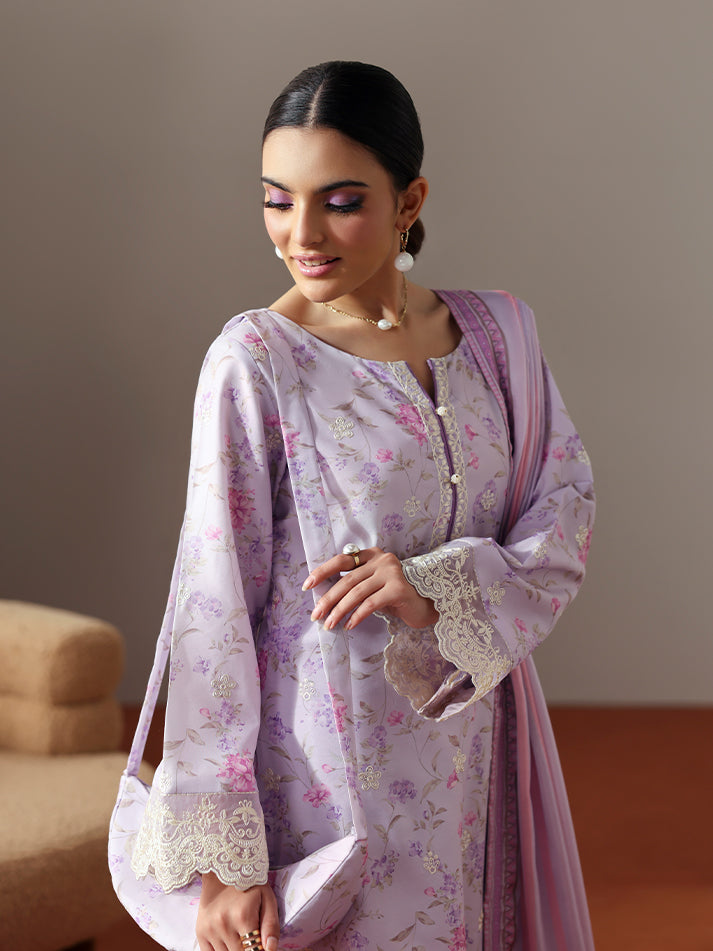 Gulaal | Summer Pret 26 | Quince - House Of Hania
