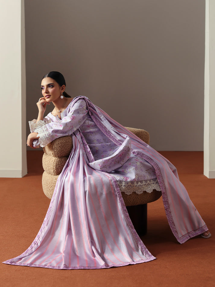 Gulaal | Summer Pret 26 | Quince - House Of Hania