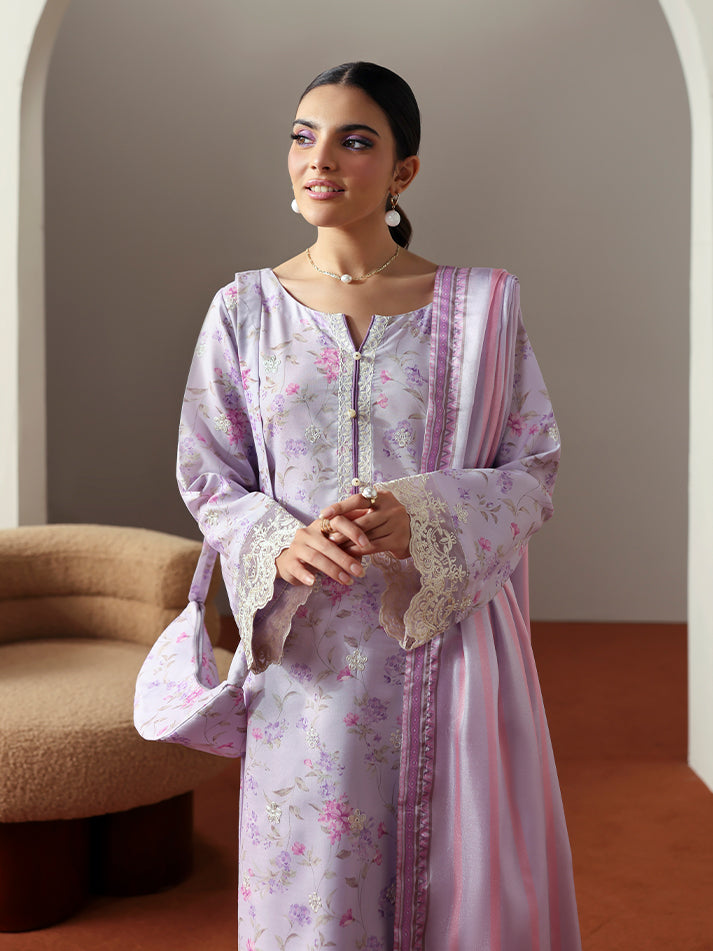 Gulaal | Summer Pret 26 | Quince - House Of Hania