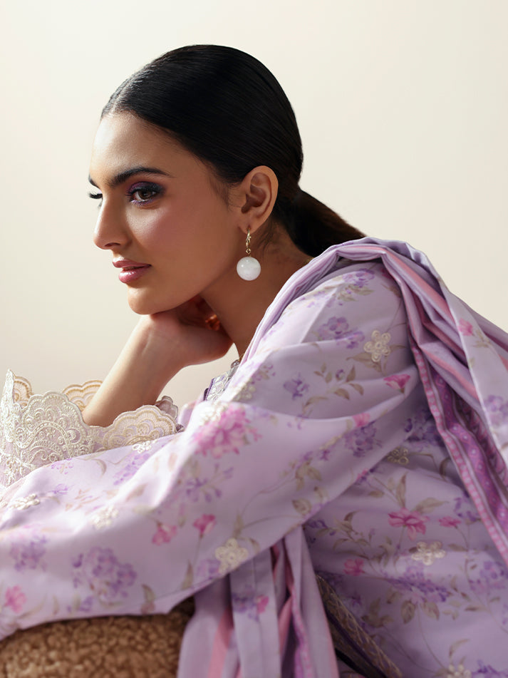 Gulaal | Summer Pret 26 | Quince - House Of Hania