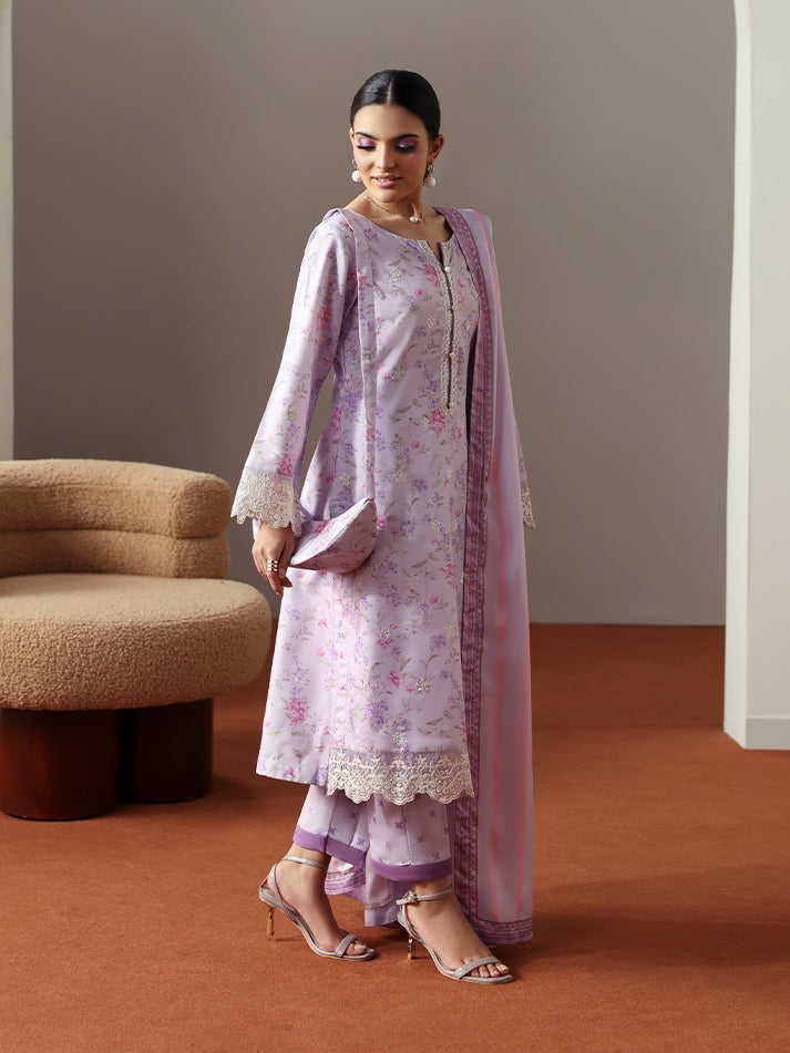 Gulaal | Summer Pret 26 | Quince - House Of Hania