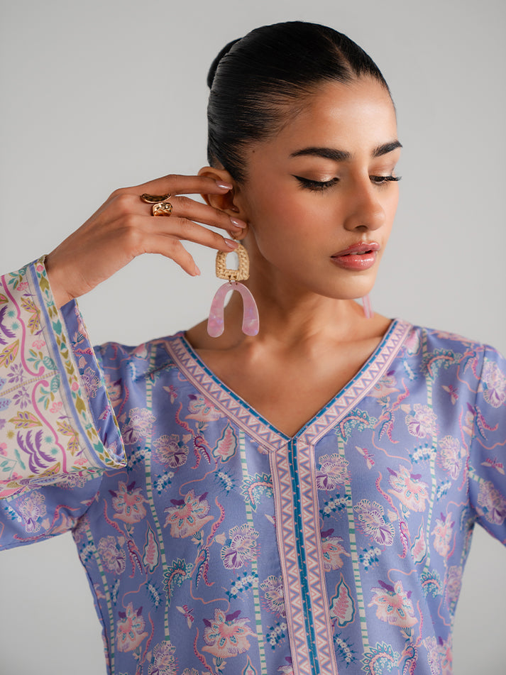 Gulaal | Summer Pret 26 | Rocio - House Of Hania