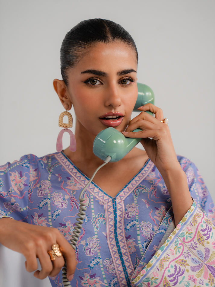 Gulaal | Summer Pret 26 | Rocio - House Of Hania